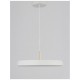 Suspensie VETRO Nova Luce Modern, Led, 910621, Grecia