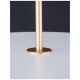 Suspensie VETRO Nova Luce Modern, Led, 910621, Grecia