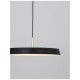 Suspensie VETRO Nova Luce Modern, Led, 910622, Grecia