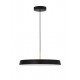 Suspensie VETRO Nova Luce Modern, Led, 910622, Grecia