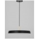 Suspensie VETRO Nova Luce Modern, Led, 910622, Grecia