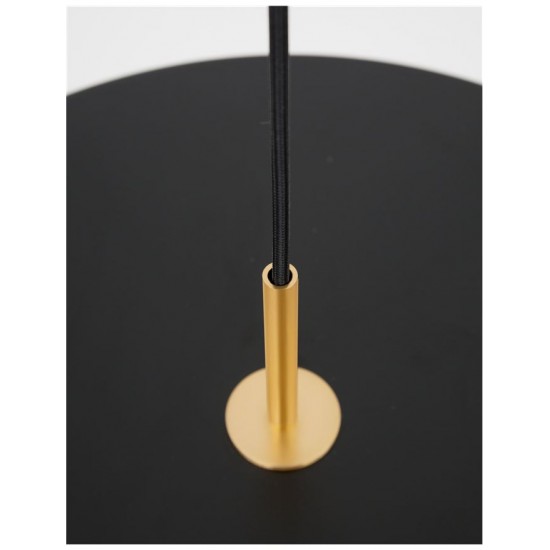 Suspensie VETRO Nova Luce Modern, Led, 910622, Grecia