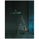Suspensie VETRO Nova Luce Modern, Led, 910623, Grecia