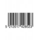 Suspensie VETRO Nova Luce Modern, Led, 910623, Grecia
