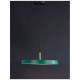 Suspensie VETRO Nova Luce Modern, Led, 910623, Grecia