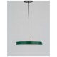 Suspensie VETRO Nova Luce Modern, Led, 910623, Grecia