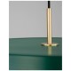 Suspensie VETRO Nova Luce Modern, Led, 910623, Grecia