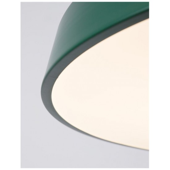 Suspensie VETRO Nova Luce Modern, Led, 910623, Grecia