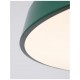 Suspensie VETRO Nova Luce Modern, Led, 910623, Grecia