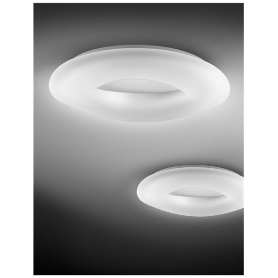 Plafoniera CIA Nova Luce Modern, Led, 9106241, Grecia