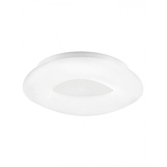 Plafoniera CIA Nova Luce Modern, Led, 9106241, Grecia