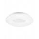 Plafoniera CIA Nova Luce Modern, Led, 9106241, Grecia
