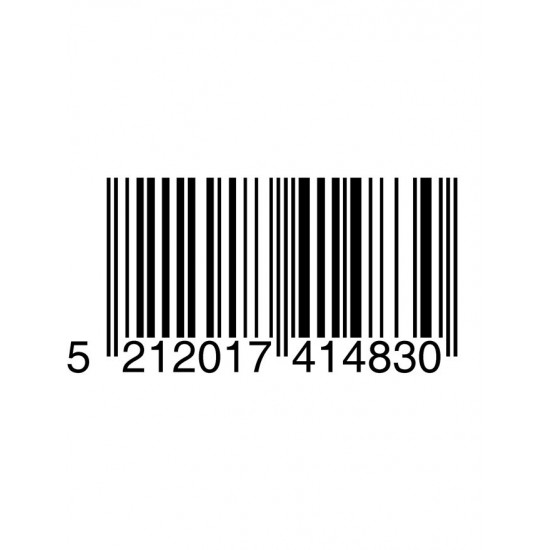 Plafoniera CIA Nova Luce Modern, Led, 9106244, Grecia