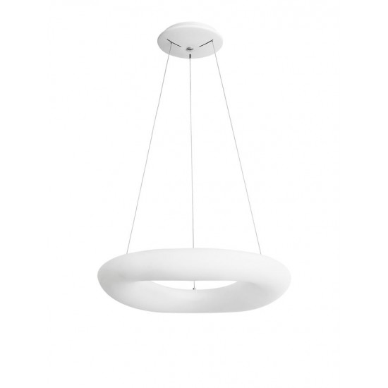 Suspensie CIA Nova Luce Modern, Led, 9106246, Grecia