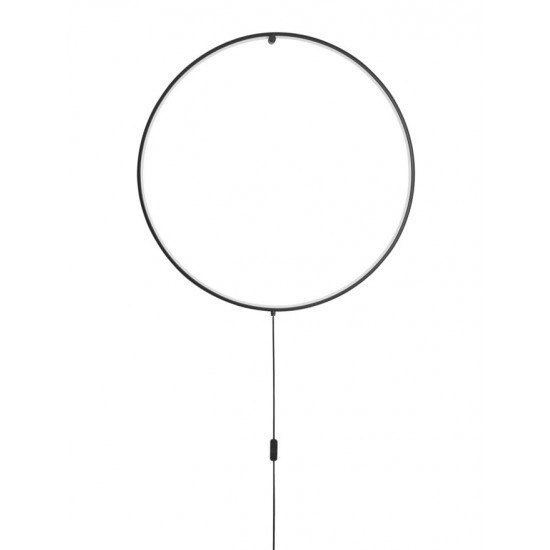 Lampadar RING Nova Luce Modern, Led, 9108311, Grecia