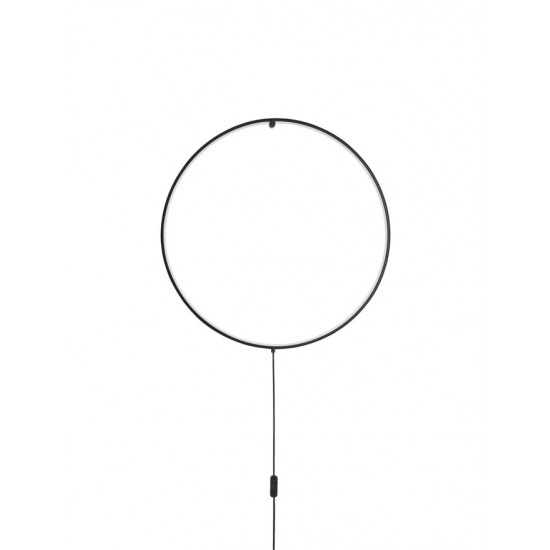 Aplica RING Nova Luce Modern, Led, 9108312, Grecia