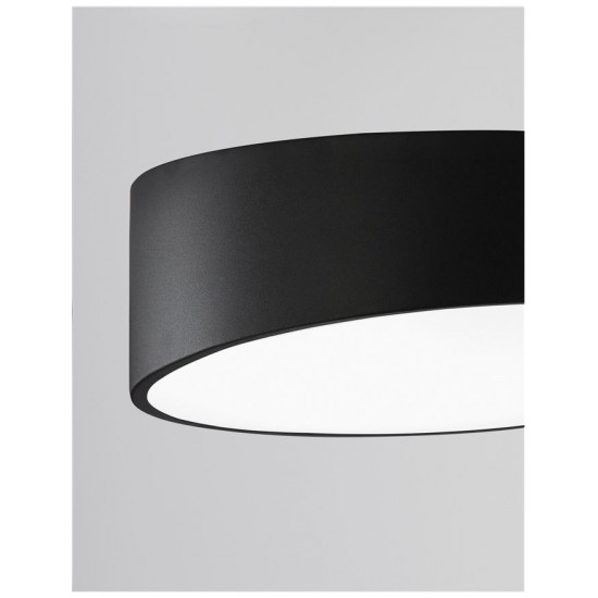 Plafoniera MAGGIO Nova Luce Modern, Led, 9111261, Grecia