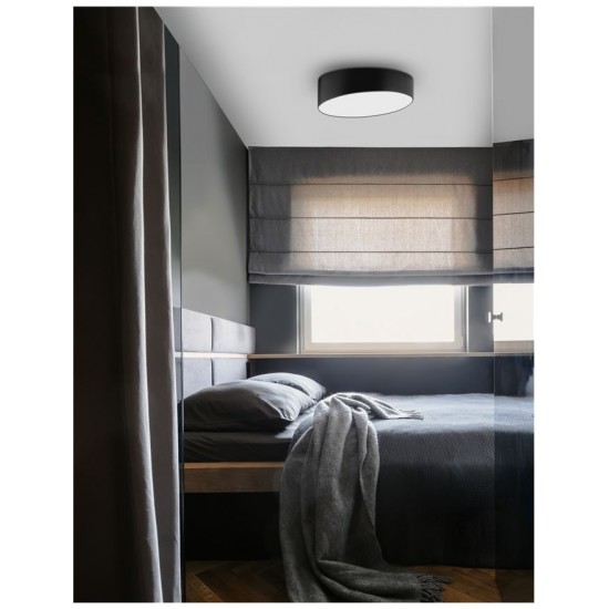 Plafoniera MAGGIO Nova Luce Modern, Led, 9111361, Grecia