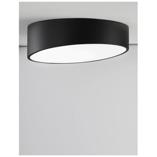 Plafoniera MAGGIO Nova Luce Modern, Led, 9111361, Grecia