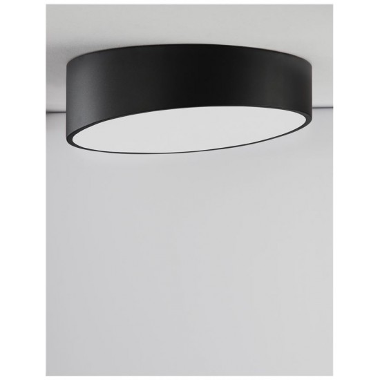 Plafoniera MAGGIO Nova Luce Modern, Led, 9111361, Grecia