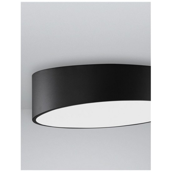 Plafoniera MAGGIO Nova Luce Modern, Led, 9111361, Grecia