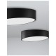 Plafoniera MAGGIO Nova Luce Modern, Led, 9111361, Grecia
