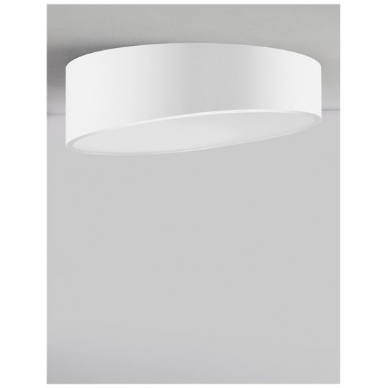 Plafoniera MAGGIO Nova Luce Modern, Led, 9111362, Grecia