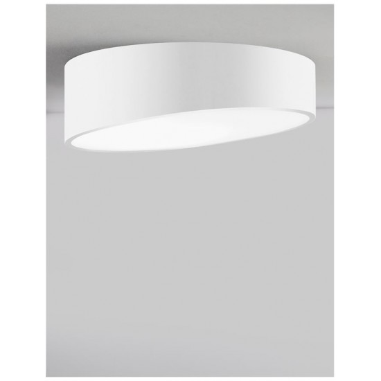 Plafoniera MAGGIO Nova Luce Modern, Led, 9111362, Grecia