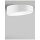 Plafoniera MAGGIO Nova Luce Modern, Led, 9111362, Grecia