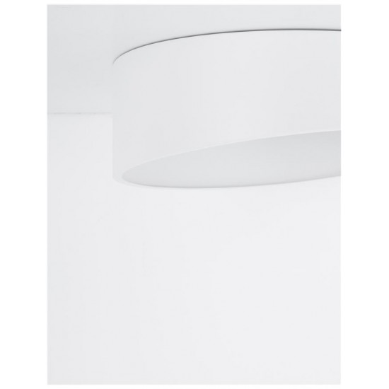 Plafoniera MAGGIO Nova Luce Modern, Led, 9111362, Grecia