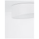 Plafoniera MAGGIO Nova Luce Modern, Led, 9111362, Grecia