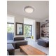 Plafoniera BENITO Nova Luce Modern, E27, 9112042, Grecia