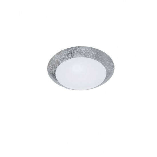 Plafoniera BENITO Nova Luce Modern, E27, 9112042, Grecia