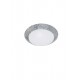 Plafoniera BENITO Nova Luce Modern, E27, 9112042, Grecia