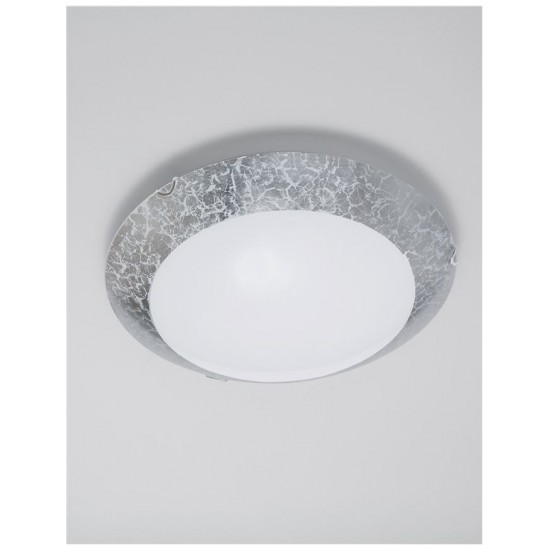 Plafoniera BENITO Nova Luce Modern, E27, 9112042, Grecia