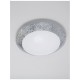 Plafoniera BENITO Nova Luce Modern, E27, 9112042, Grecia
