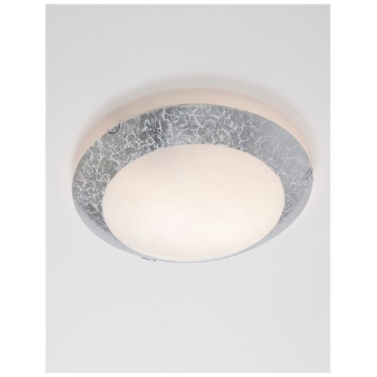 Plafoniera BENITO Nova Luce Modern, E27, 9112042, Grecia