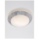 Plafoniera BENITO Nova Luce Modern, E27, 9112042, Grecia