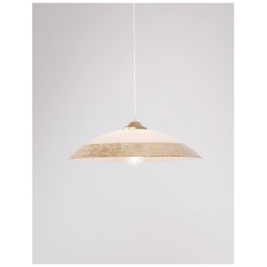 Pendul BENITO Nova Luce Modern, E27, 9112141, Grecia