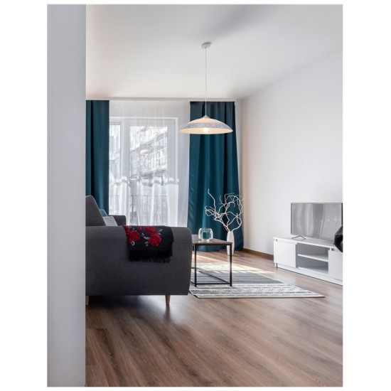 Pendul BENITO Nova Luce Modern, E27, 9112142, Grecia