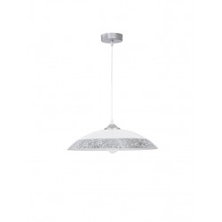 Pendul BENITO Nova Luce Modern, E27, 9112142, Grecia