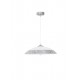Pendul BENITO Nova Luce Modern, E27, 9112142, Grecia