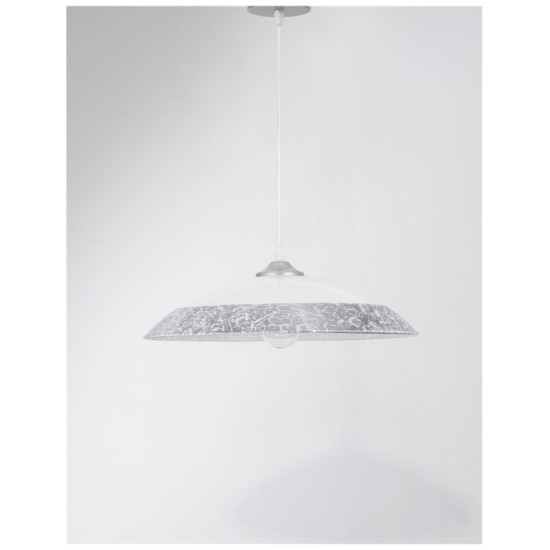 Pendul BENITO Nova Luce Modern, E27, 9112142, Grecia
