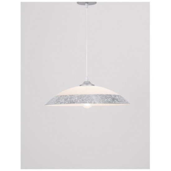 Pendul BENITO Nova Luce Modern, E27, 9112142, Grecia
