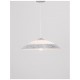 Pendul BENITO Nova Luce Modern, E27, 9112142, Grecia