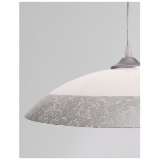 Pendul BENITO Nova Luce Modern, E27, 9112142, Grecia
