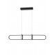 Suspensie ARTE Nova Luce Modern, Led, 9113121, Grecia