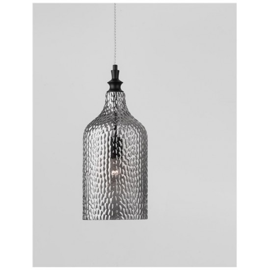 Pendul MAROU Nova Luce Modern, E27, 9113711, Grecia