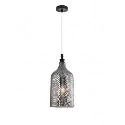 Pendul MAROU Nova Luce Modern, E27, 9113711, Grecia