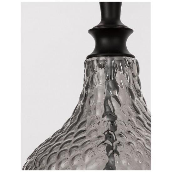 Pendul MAROU Nova Luce Modern, E27, 9113711, Grecia